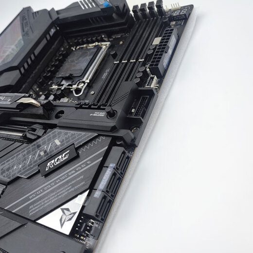 华硕ROG STRIX Z690-A/E/F/P/PLUS/HERO/GAMING WIFI D4 DDR5主板