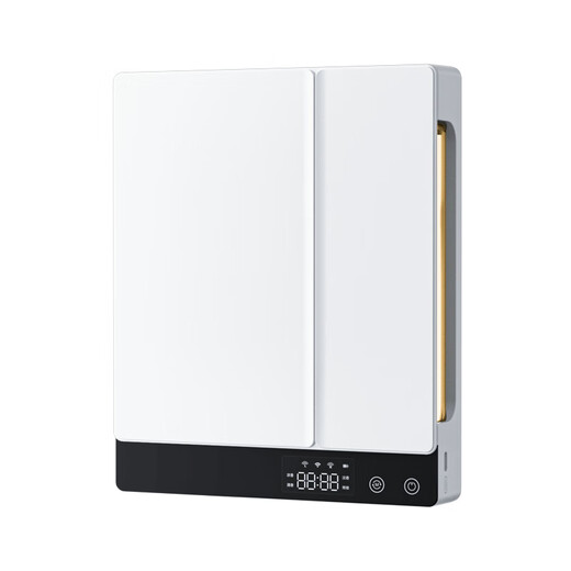 Connected to Mijia APP Large capacity can be connected to Xiaoai remote voice control home hotel lobby high-end aromatherapy machine single machine without empty bottle