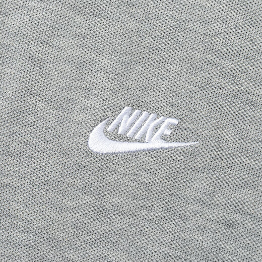 
Nike (NIKE) men's top 25 summer new fashion casual lapel breathable quick-drying polo shirt sportswear short-sleeved T-shirt trend FN3895-063 S