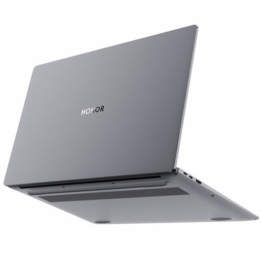 Honor Magicbook Laptop x16plus großer Bildschirm AI Smart Business Office-Spiel Design Thin Pro Pro: R7/16G/1T/Dediziertes hochauflösendes Display [16-Zoll-Dünnbildschirm] [Standard + 699 Yuan-Geschenkpaket]