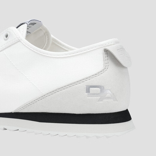 DESCENTE Desante Herren CHRON TEMPO Sport- und Freizeitschuhe Segeltuchschuhe WT-weiß D5231LSN25 42