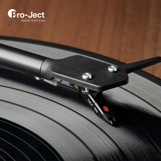 Baodi T1 EVO BT Birthday Gift Bluetooth Version Vinyl Record Player Pro-Ject Austrian Original Imported Home Fever Vinyl Record Player Gramophone T1 EVO BT+Junbao 705PA (please note the color when placing an order)