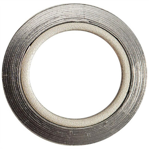 Almohadilla de envoltura de metal Sealige 745*687*4.5 mm de grafito + piezas de acero inoxidable