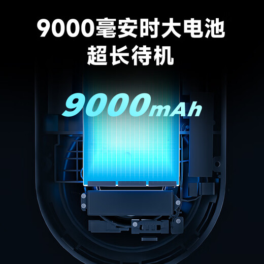 神眸4g太阳能AI摄像头终身免流量无需充值免插电监控器360度无死角带夜视全彩室外无电无网无需连wifi