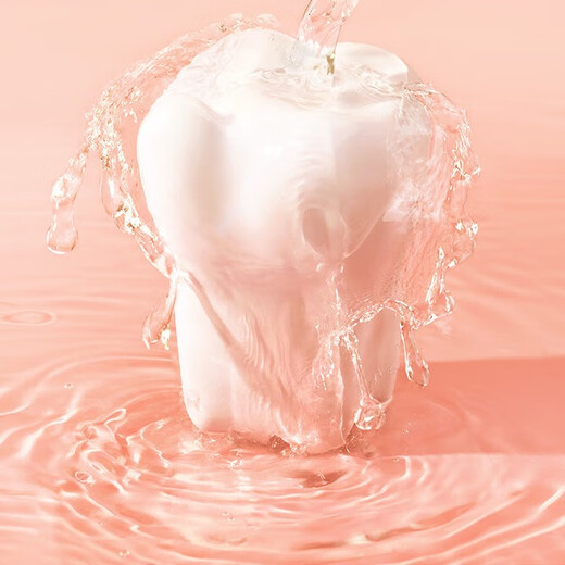 贝德美儿童健齿呵护牙膏2支套装(益生菌防蛀低氟安全不刺激男女孩通用）