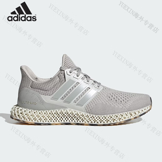阿迪达斯 （adidas）ULTRA 4D男女同款运动缓震跑步鞋IG2260官方旗舰 HP9734 41