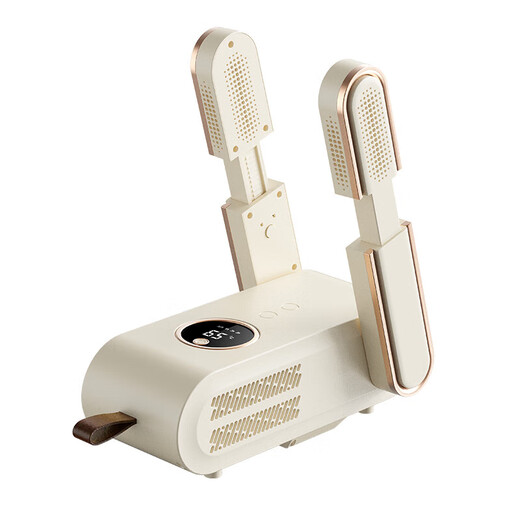 QCSK Germany 2025 new shoe dryer shoe dryer household shoe dryer dormitory dry and wet dual-use fully automatic shoe dryer machine upgraded to the 3rd generation flagship version 8 layers of deodorization/dehumidification/constant temperature without damaging shoes and quick drying