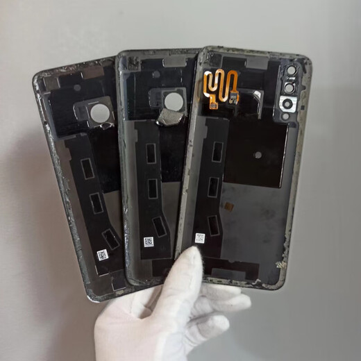 
Suitable for Huawei (HUAWEI) [brand original] Huawei Nova4 disassembled back cover e-glass mobile phone nova4 and nova4e are not universal, please distinguish model 1