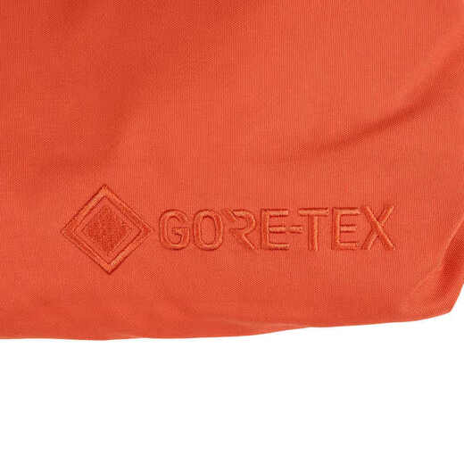 耐克男子 AS M NK TCH TF GORE JKT FLW 棉服FZ0725-846 橘红 2XL