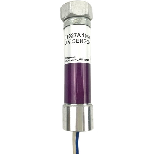 霍尼韦尔（Honeywell）霍尼韦尔C7027A1049 A1023 C7027A1072 BC1000A0220UE火焰探测器 C7027A1049