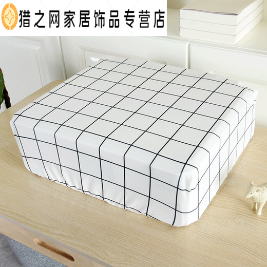 
Printer dust cover dust cover Epson needle-type household copier cover Happy rabbit HP DJ2621/2677/2723/2775
