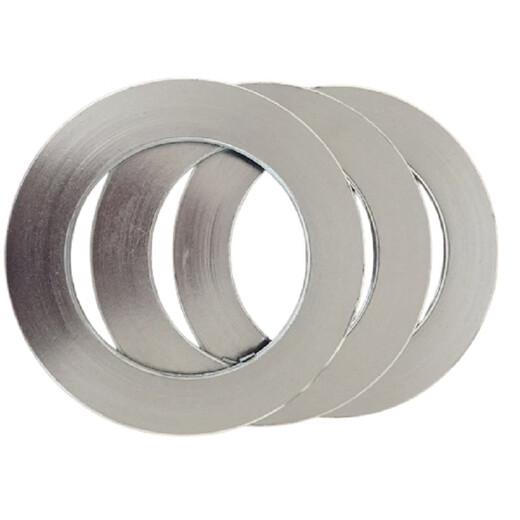 Almohadilla de envoltura de metal Sealige 745*687*4.5 mm de grafito + piezas de acero inoxidable