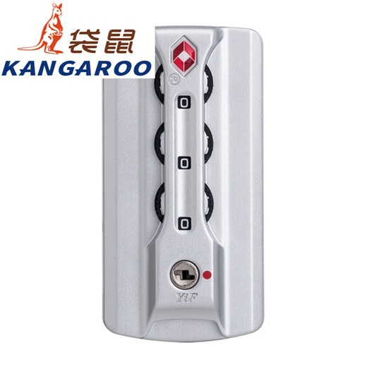 Kangaroo (kangaroo) yif yifeng tsa13066b coutume mot de passe verrouillage du chariot