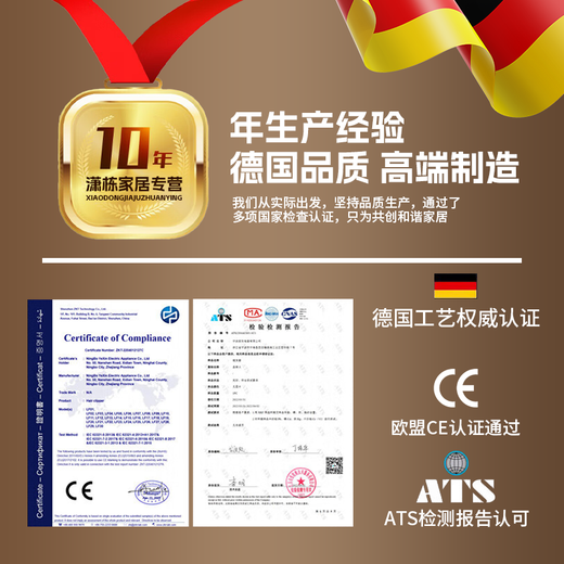 WCZ German 316 stainless steel spatula food grade household cooking spatula wooden handle shovel spoon set thickened and lengthened 316L spatula solid reinforced/durable for 10 years