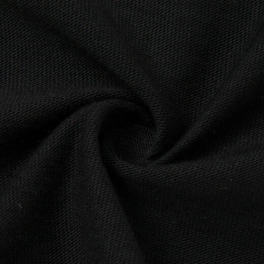 Adidas (adidas) Clover long-sleeved men's T-shirt 2025 autumn outdoor fitness training trend fashionable comfortable breathable sportswear IA4877/Black Three Stripes/Store Manager Recommended S