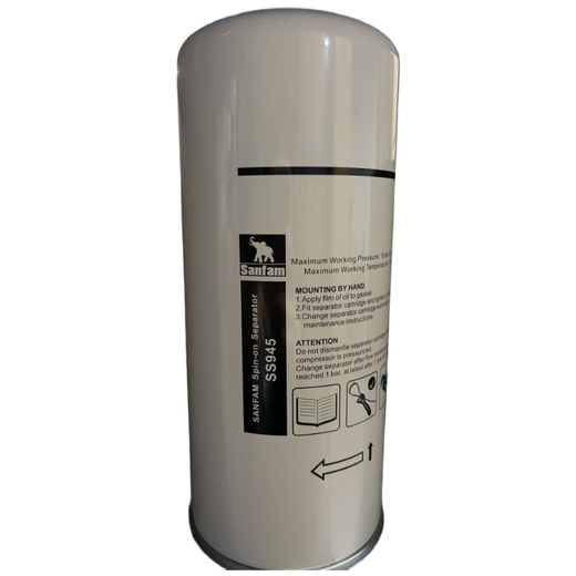 Santafima Air Compressor Oil Separator (SS945)