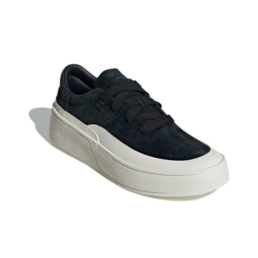 阿迪达斯 （adidas）LABCOURT FOG 平替 轻松舒适低帮板鞋 ID6227 35.5
