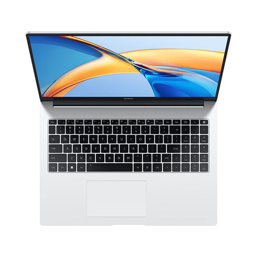 Honor X16PLUS Laptop großer Bildschirme High Definition 16 Zoll Office Metal Body Core Ryzen 2025 Subvention Pro X16PRO: R7-7840/16G/512G [16-Zoll-High-Definition-Digital-Tastatur mit großer Bildschirme] [Standardaktivierung + 699 Geschenkpaket]