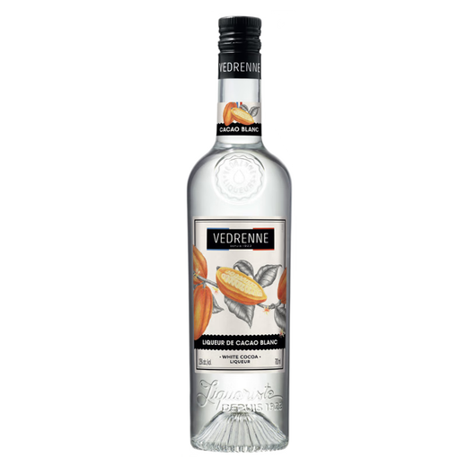 Vibrennili Liquor Prepared wine Fruit wine Prepared liqueur Cocktail wine base wine imported from France Original bottle White cocoa flavor 700mL 1 bottle