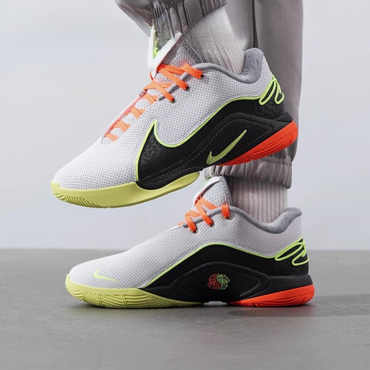 Nike (Nike) LeBron22 James Shoes de baloncesto prácticos de baloncesto para hombres FZ1095HV8456 FZ1098-100 42.5
