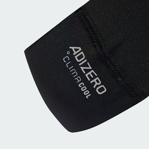 阿迪达斯 （adidas）【劲浪体育】男女通款运动健身反光细节头带黑色JN5442 图色 OSFW