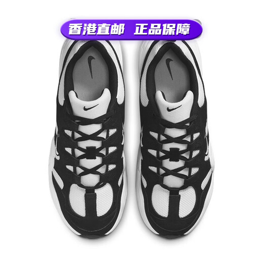
NIKE Tech Hera Men's retro casual breathable lightweight cushioned sports dad shoes FJ9532-1 DR9761-100 35.5