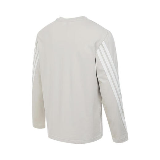阿迪达斯adidas【滔搏运动】男子M 3S LS TEE长袖T恤 KC3888 L