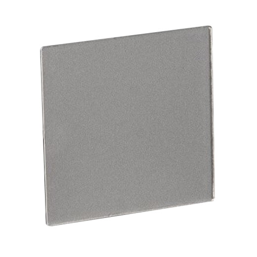 ETMONT 丨 80 Diffuse Winkel 8 'x 8' unmontierte Platte; #47-679