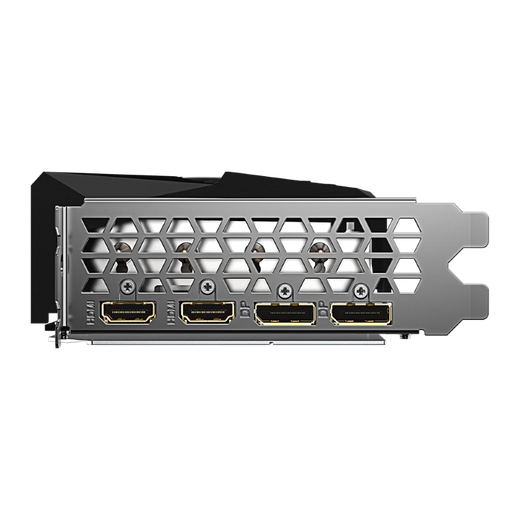 Carte graphique GIGABYTE AMD RX 7650 GRE 8G Magic Eagle effet d'éclairage RVB jeu sur ordinateur de bureau conception en direct rendu affichage indépendant RX7650GRE 8G Magic Eagle + alimentation Gigabyte 650W