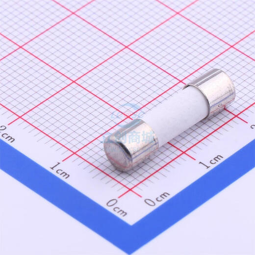 Customized disposable fuse 5HF-063H tube 5.2x20mm HOLLY (Holly)