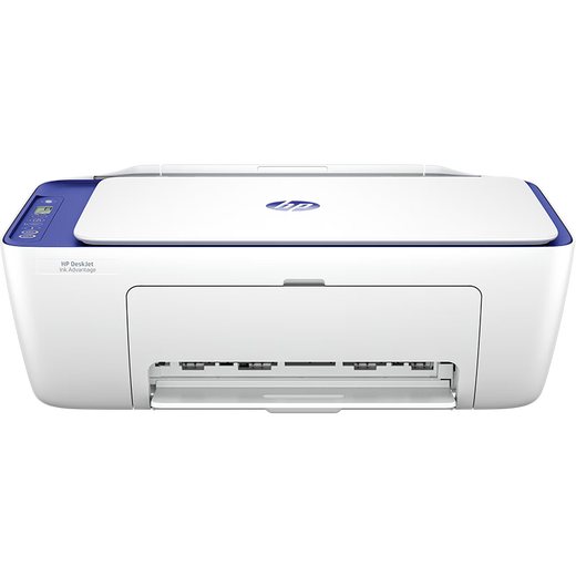 Quasi-new product HP DJ 2877 wireless color inkjet home printer for students, large-volume printing, scanning and copying all-in-one