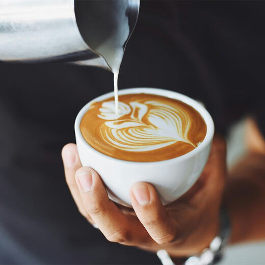 Nestlé (Nestlé) importé d'Espagne Nestlé Beffes de café rôties rôties de basilic alcoolique rôtie profonde 1kg sans grincement sans broyage 1391 Rôti profond