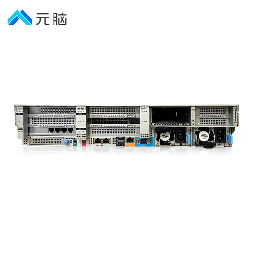Inspur CS5280H2 rack server domestic Xinchuang independently controllable 2*Haiguang C86-7375 64 core 32G丨4T SATA丨2G array card