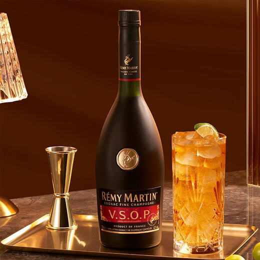 Remy Martin Wine VSOP Premium Champagne Cognac 700ml (No Box Version)