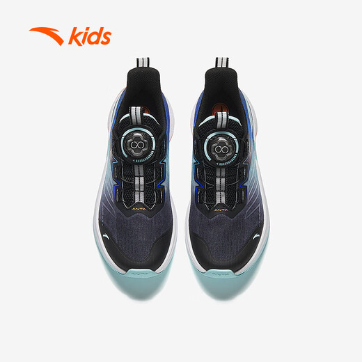 ANTA CHILLS SPORTS SAPOS HYDROGENO CORRANTE DE SUMER BIENS 'MESH SAPOS ARRILES
