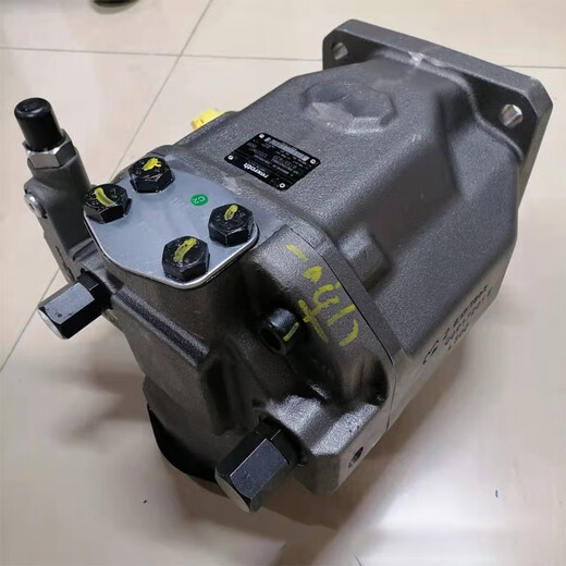 Rexroth hydraulic pump R902520809