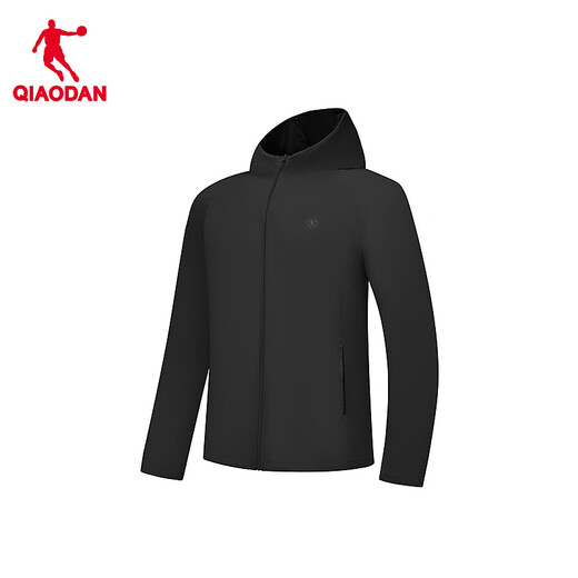 Jordan Ice Skin 3.0 Original Garnish Sunscreen Clothes Men's Skin Clothes UPF100+ Summer Outdoor Hiking Breathable Jacket Men's Trench Clothes