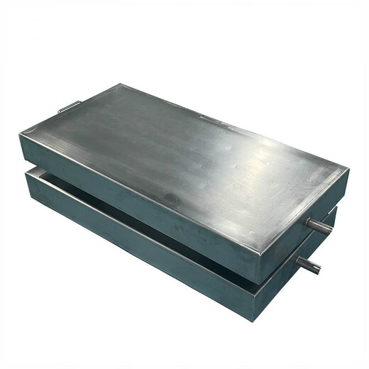 
XMSJ ultrasonic cleaning machine industrial shock plate 28K/40K hardware parts oil and stain removal ultrasonic vibration plate THD-1048Z