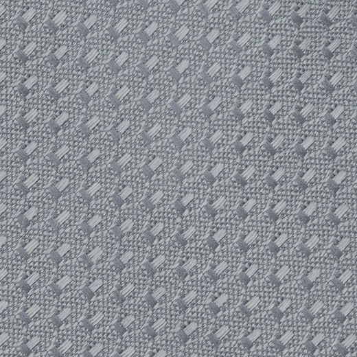 CANALI Connery [25 Spring and Summer Online Exclusive] Grey Mulberry Silk Line Jacquard Men's Tie Grey