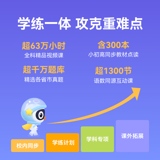 Seewo learning machine W3S supports deepseek paper-like eye protection large-screen tablet reading machine early education machine tutoring machine learning machine primary school junior high school high school learning machine W3S-Gaosi version (8+256G)