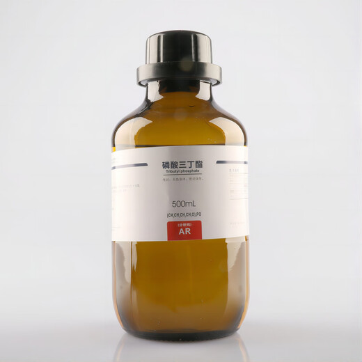 Westernized Xilong Science Tributyl Phosphate CAS 126-73-8 AR500ml/bottle in stock