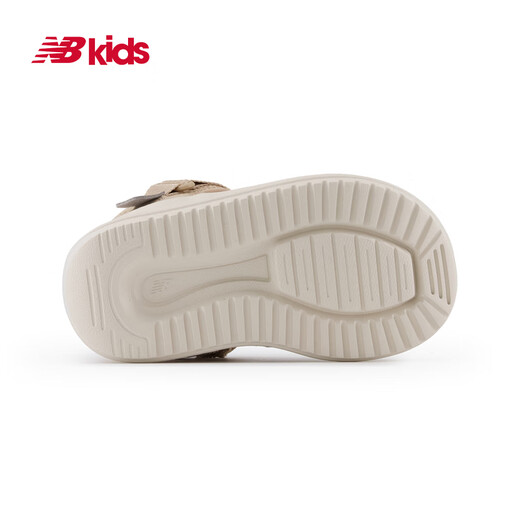 NEW BALANCE 0-4 year old boys and girls winter velvet Velcro warm and comfortable cotton boots