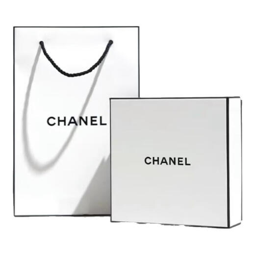 Chanel Духи Губная помада Косметика Подарочный набор Подруга Подруга Жена День рождения Китайский День Святого Валентина Подарочная коробка Губная помада # 57 Подарочная коробка