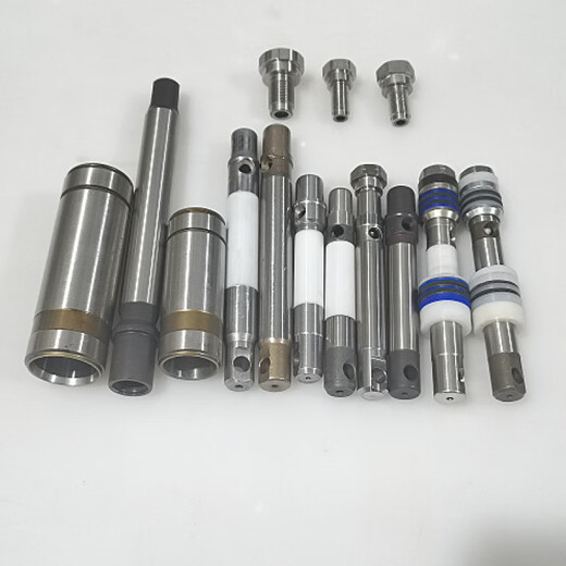 XMSJ Haus 395 495 595 695 795 Pumpenkörperdichtung Kolbenstangen Stahlhülse luftless Sprühgerät Accessoires 595/695 Dichtungsringwartungspaket