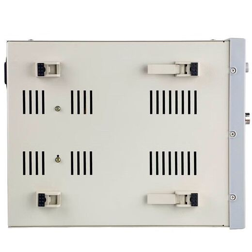 Pupan DC à basse résistance Milliohmmètre Microohmmètre LCR Digital Bridge Power Metter Metter