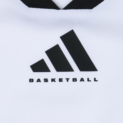 阿迪达斯 （adidas）2025年男子CRAZYLITE JER背心 JN0337 L