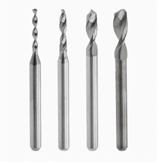 Fullcha (WJ) engraving machine drill bit 1.75*12MM