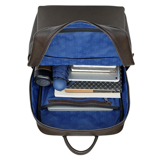 Jinlilai backpack for men's backpack large capacity computer bag outdoor schoolbag birthday gift for dad