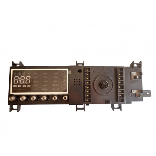 适用小天鹅滚筒洗衣机TG100/TG120-1422WDG电脑板17138100009383 全新电脑板 二年包换