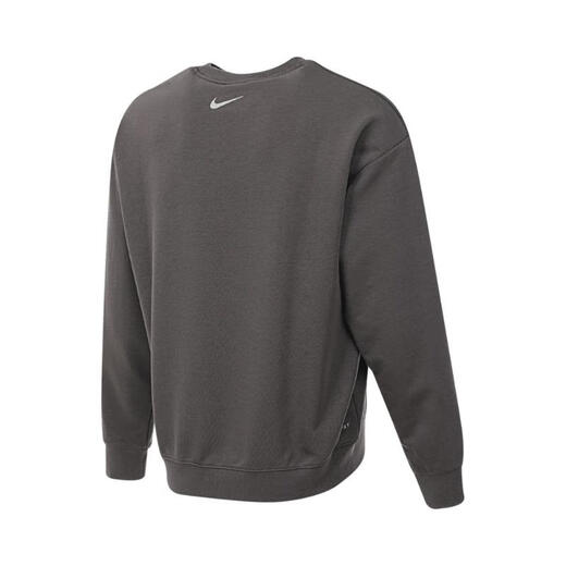 Nike Nike [大发发] Men's As M NK DF Track Club Flc Crew Sweatshirt HV4880-299 L